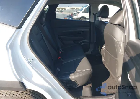 2025 Hyundai Tucson Sel Convenience z USA, uszkodzony, nr VIN 3KMJC3DE5SE022487